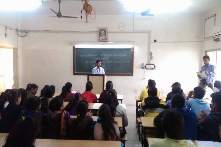 classroom